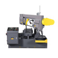 High quality sawing machine hacksaw machine for metal cutting